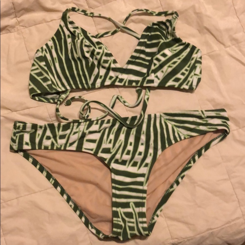J Crew Bikini